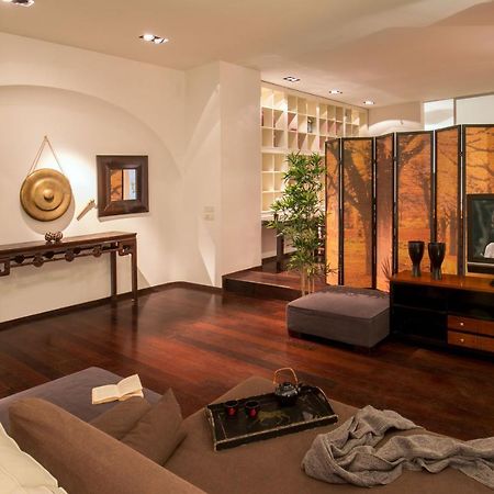 Mytale Apartment Luxury Torre Argentina ローマ エクステリア 写真