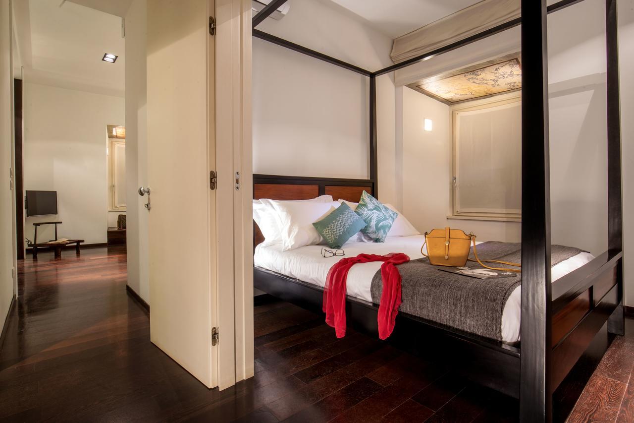Mytale Apartment Luxury Torre Argentina ローマ エクステリア 写真