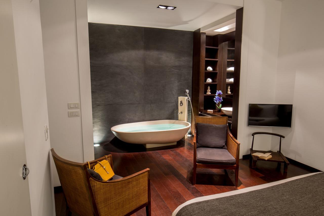 Mytale Apartment Luxury Torre Argentina ローマ エクステリア 写真