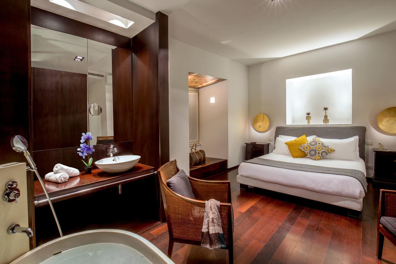 Mytale Apartment Luxury Torre Argentina ローマ エクステリア 写真