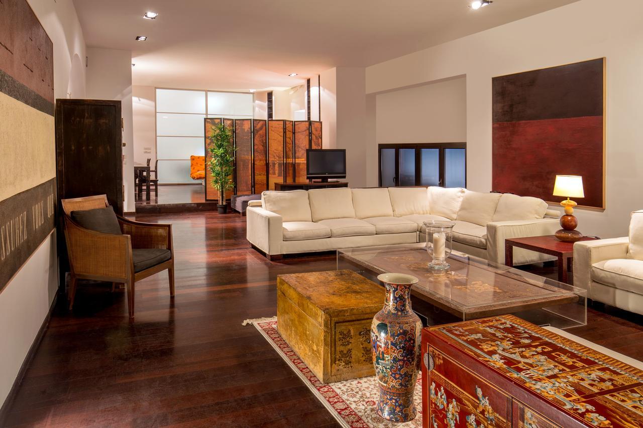 Mytale Apartment Luxury Torre Argentina ローマ エクステリア 写真