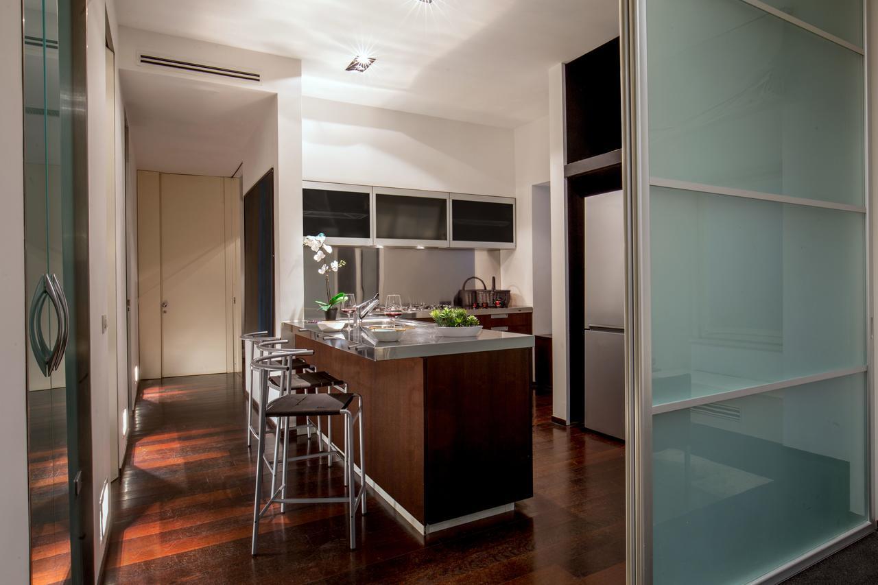 Mytale Apartment Luxury Torre Argentina ローマ エクステリア 写真
