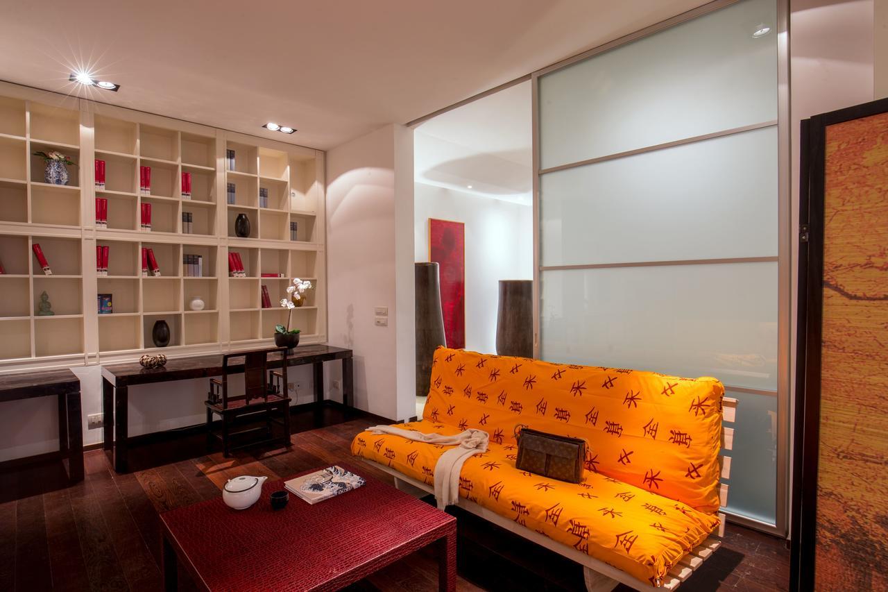 Mytale Apartment Luxury Torre Argentina ローマ エクステリア 写真
