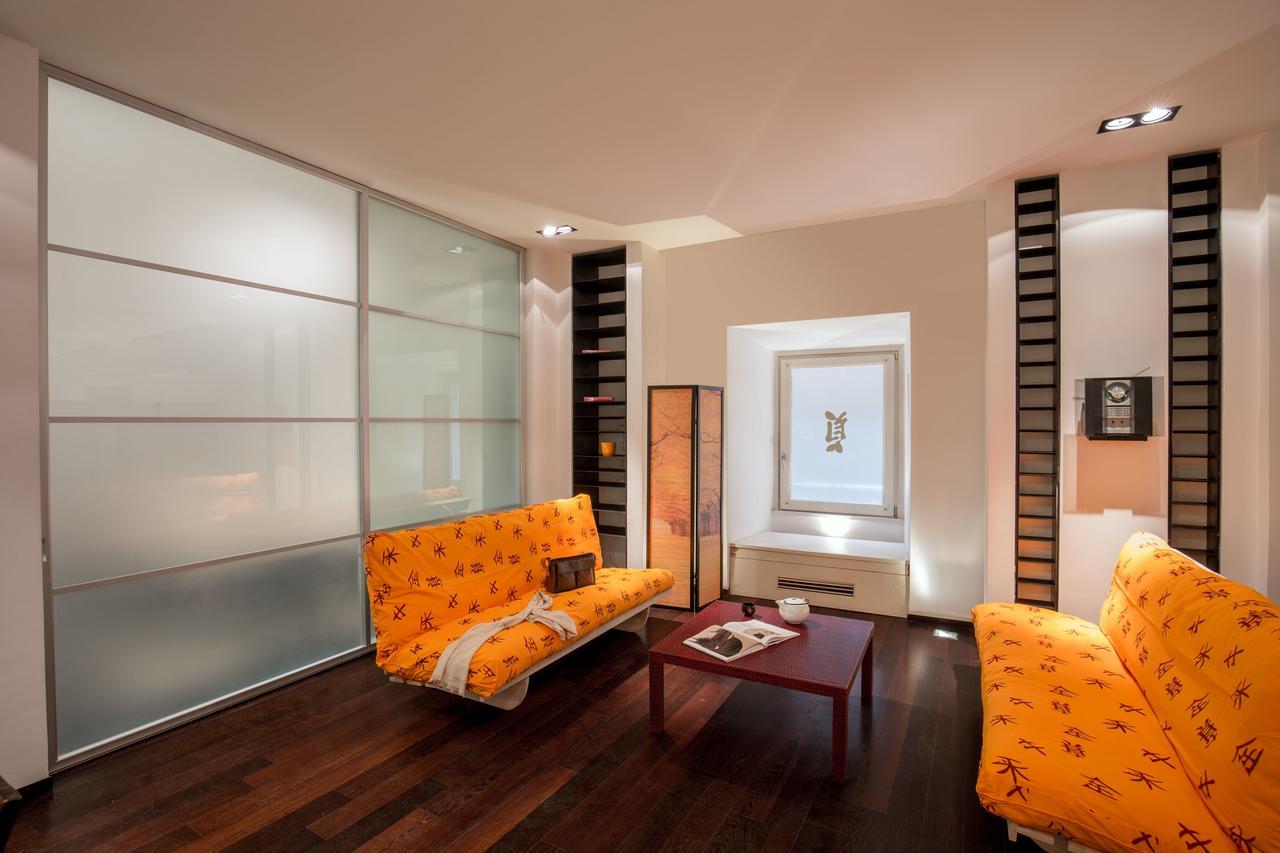 Mytale Apartment Luxury Torre Argentina ローマ エクステリア 写真