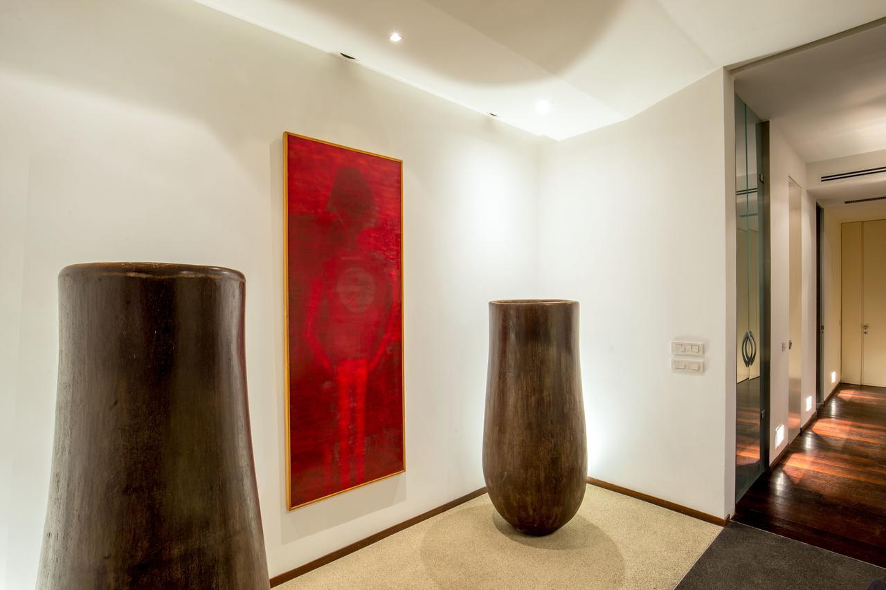 Mytale Apartment Luxury Torre Argentina ローマ エクステリア 写真