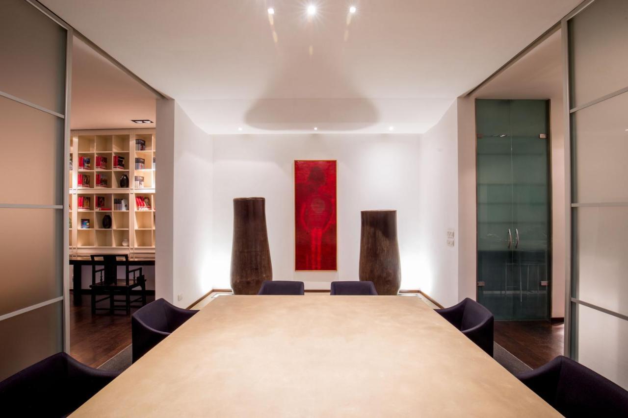 Mytale Apartment Luxury Torre Argentina ローマ エクステリア 写真