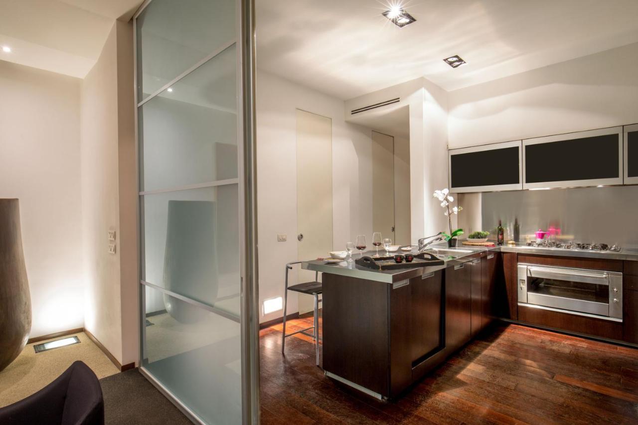 Mytale Apartment Luxury Torre Argentina ローマ エクステリア 写真