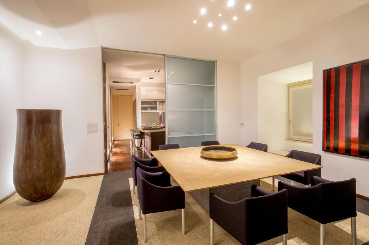 Mytale Apartment Luxury Torre Argentina ローマ エクステリア 写真